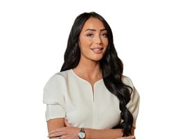 العميل Amy Johnston