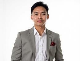 Agent ELIAS JR TABOTABO