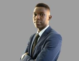 Agent Kenedy Mulindwa