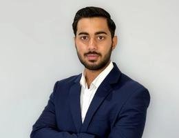 العميل Affan Ahmed Khan