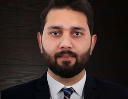 Ali Mumtaz