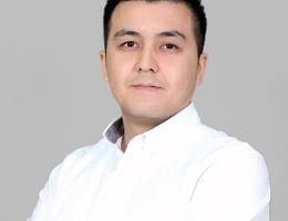 Agent Abbos Odiljonov