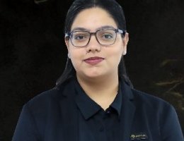 العميل Aanchal Chopra