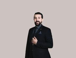 العميل Feras Assani