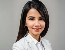 العميل Bhumika Motwani