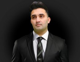 Umar Farooq Azam