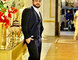 adil Mehmood