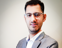 Qasim Riaz
