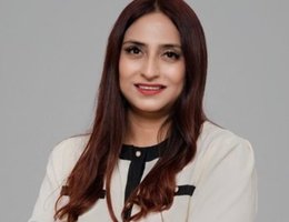 العميل Prerna  Manchanda