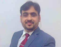 Kazim Abbas