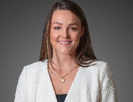 Agent Jessica Canton