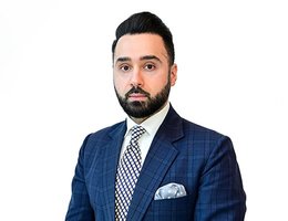 Harpreet Singh