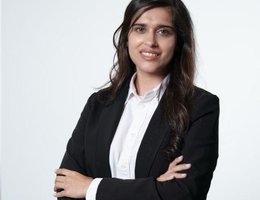 العميل Filza Muhammad Ali