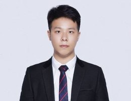 Agent Jigang Zhang