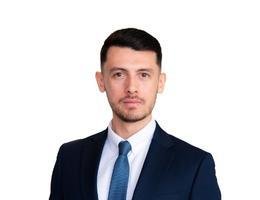 العميل James Green