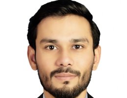 العميل Muhammad Moeen Yousaf