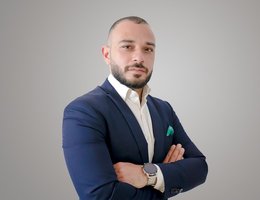 Ahmad El Kurdi