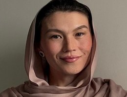 العميل Gulnara  Akibaeva