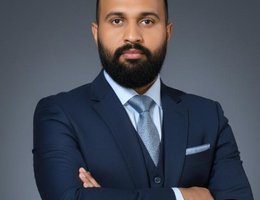 العميل Muhammad Irfan