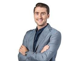 Agent Angelos Bougas