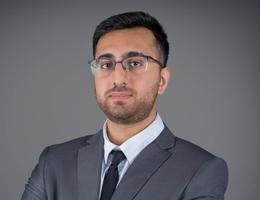 Agent Bhavesh Dhanesh Primalani