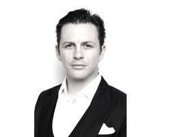 Agent Josh Hilliard