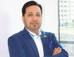 Agent Zulfiqar Ali