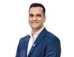 العميل Chetan Sharma