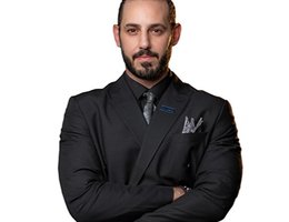 العميل Bashar Damis