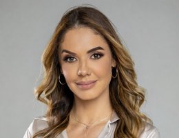 Agent Angela Oliveira