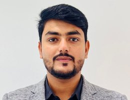 Agent Hamza  Amwar
