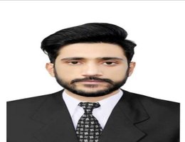 العميل Musharaf Ahmad