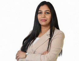 Agent Rajvinder Sangheda 