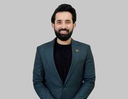 Agent Muhammad Waseem