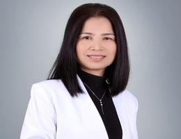 Agent Jantana Curran