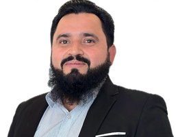 العميل Umar Zaman Muhammad Bashir
