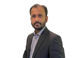 Shakir Shaikh