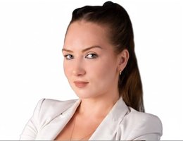 العميل Elena Klubnikina