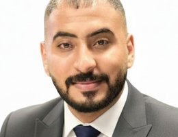 Agent Mohammed Khaled