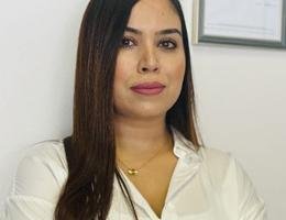 العميل Hanan Jrad