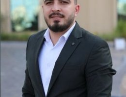 العميل Omar Helal