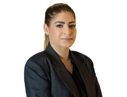 Yusra Yusuf Patel