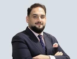 العميل Salaqeen Ovais