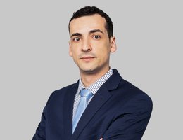 Milos Kostic