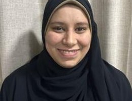 Agent أمل ريحان