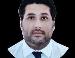 Agent Aman Rupani
