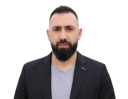 العميل Badih Naser