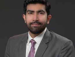 Muhammad Qasim Ikhlaq
