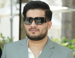 العميل MIZAN  JABIR MEMON