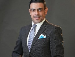 Mouafak Baghdadi